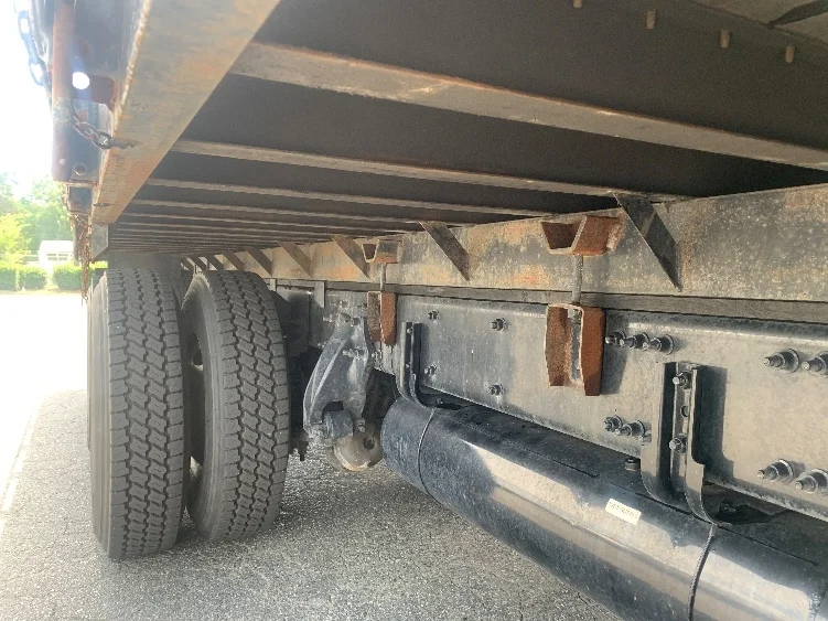 2020 Freightliner M2 112 in Concord, NC — photo 10