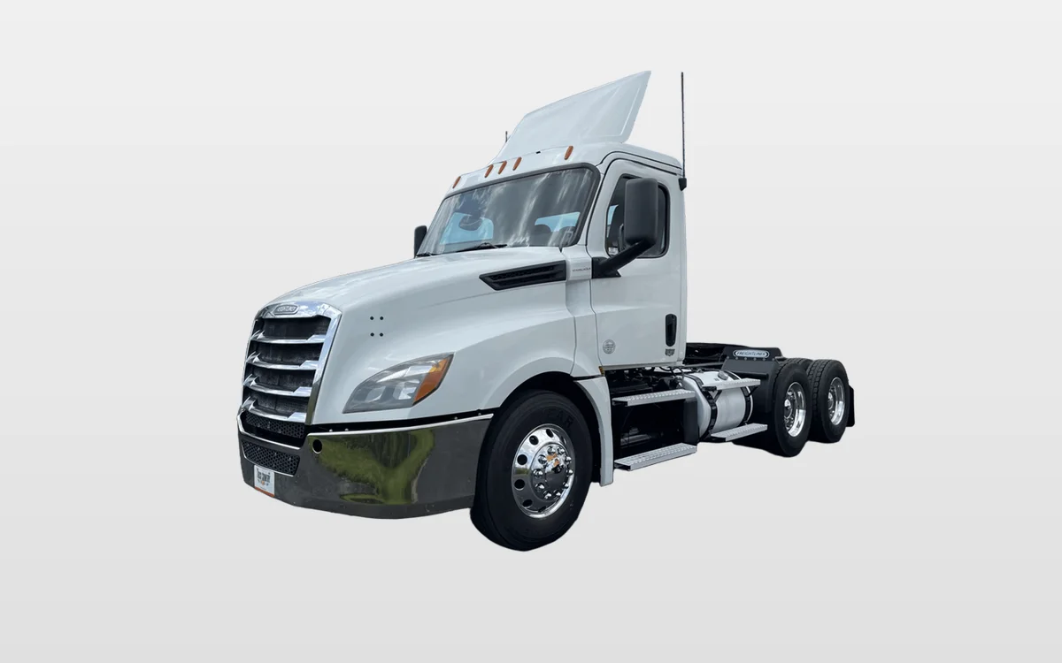 2020 Freightliner - image 1