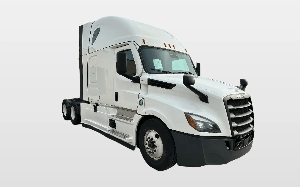 2023 Freightliner Cascadia - image 1