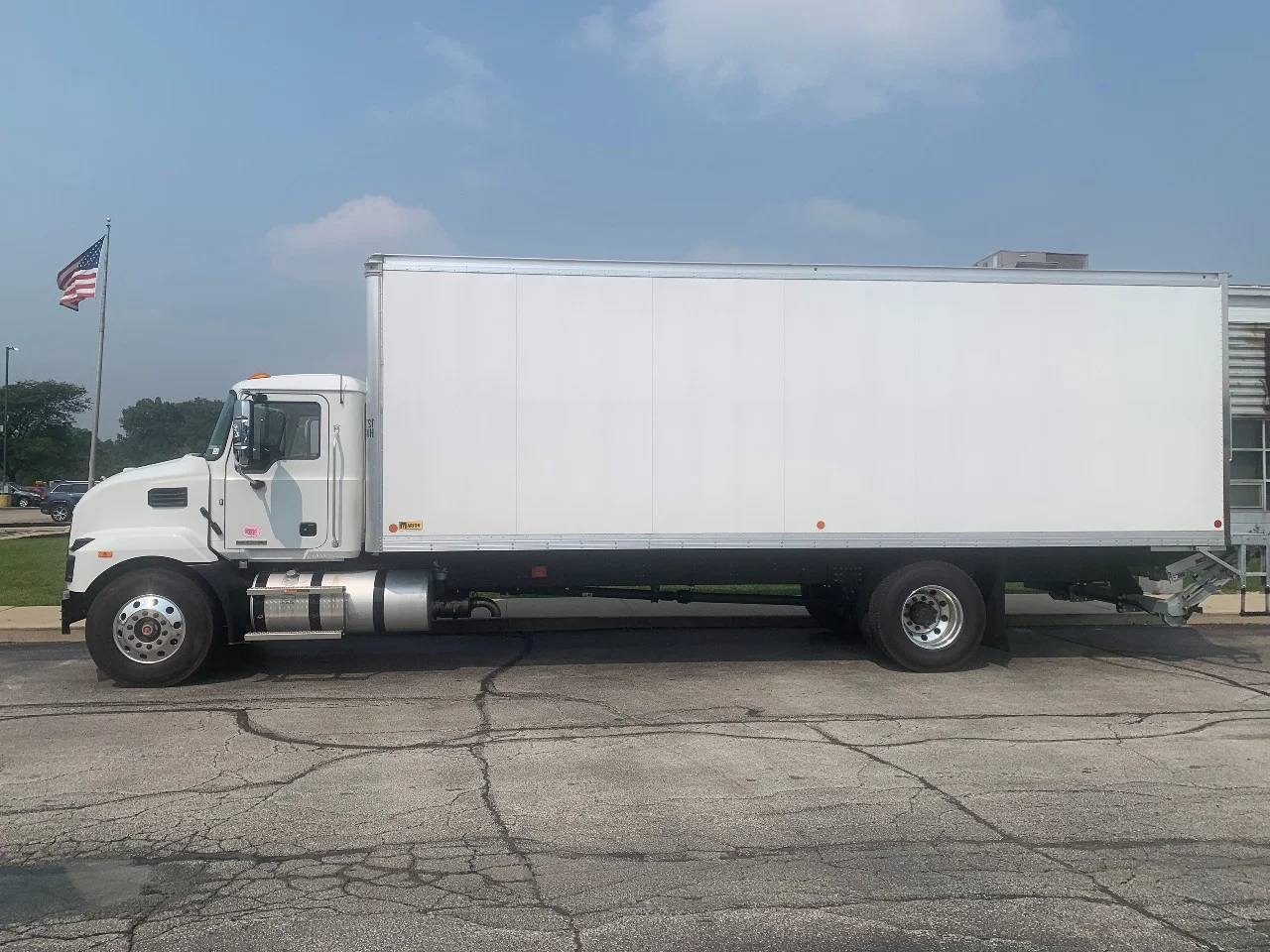 2026 Mack in Summit, IL — photo 6