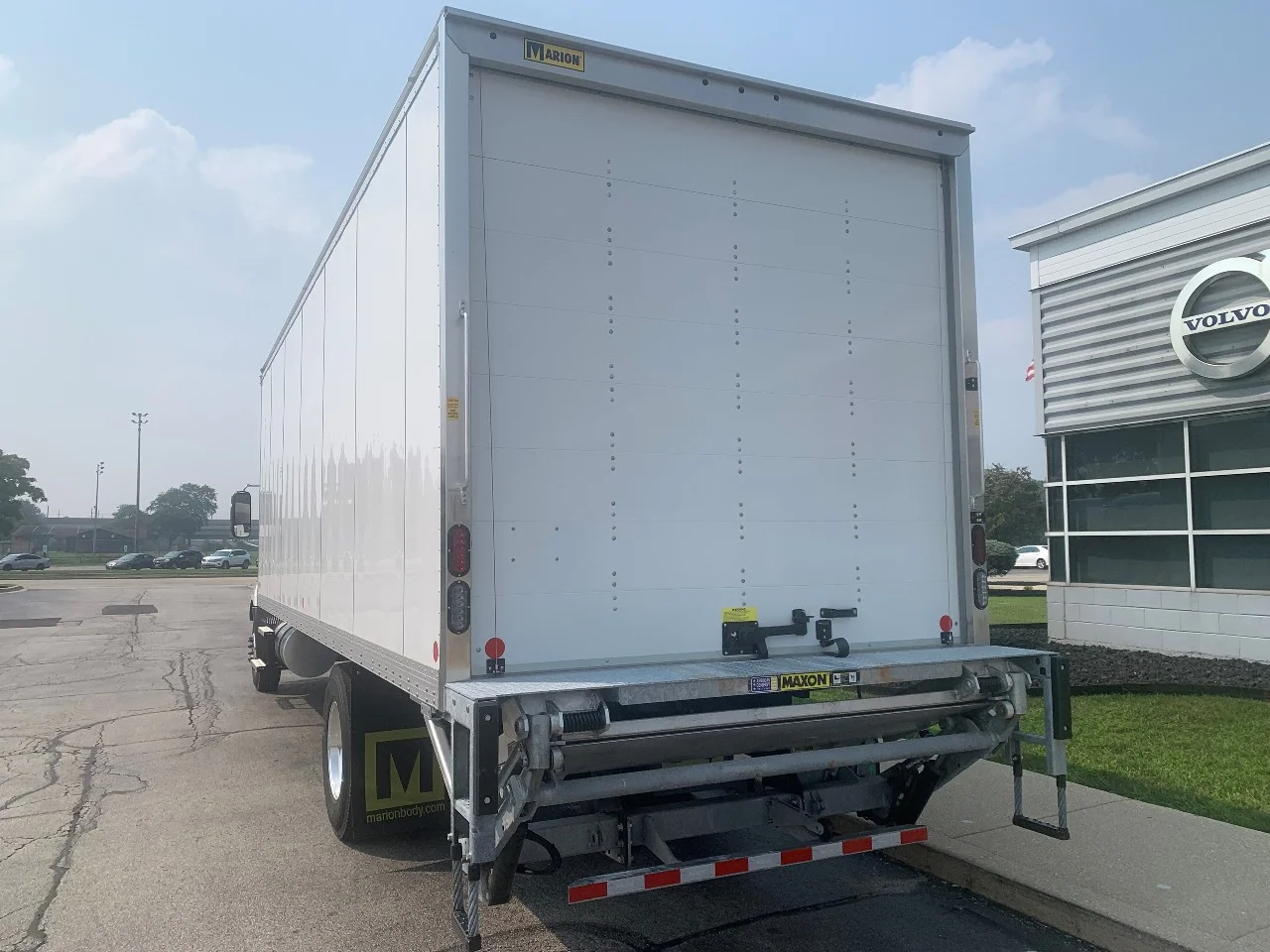 2026 Mack in Summit, IL — photo 3