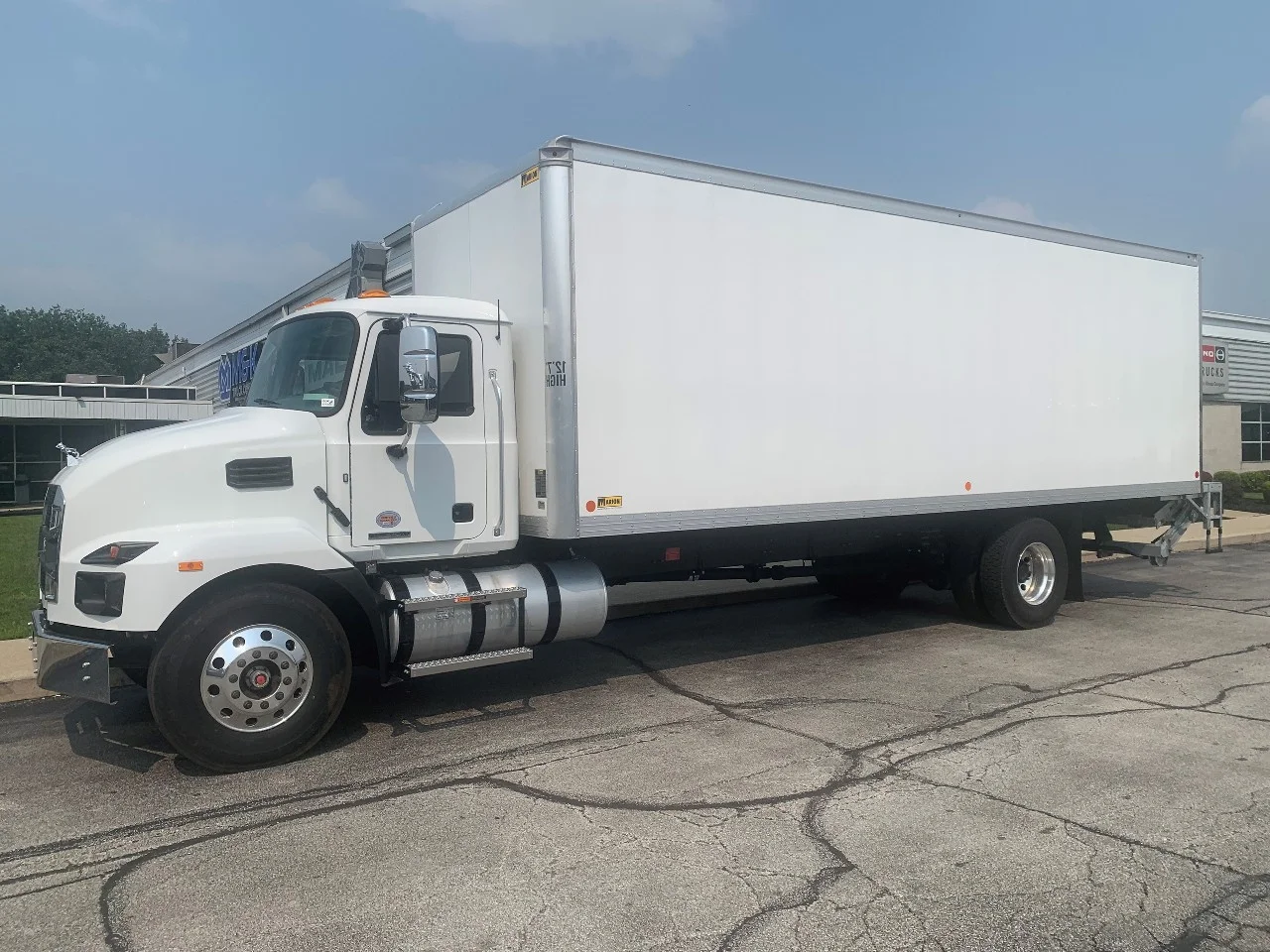 2026 Mack in Summit, IL — photo 4