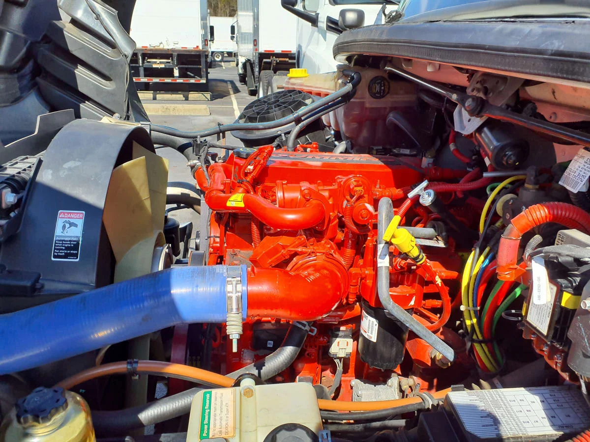 2021 Freightliner M2 106 - image 9