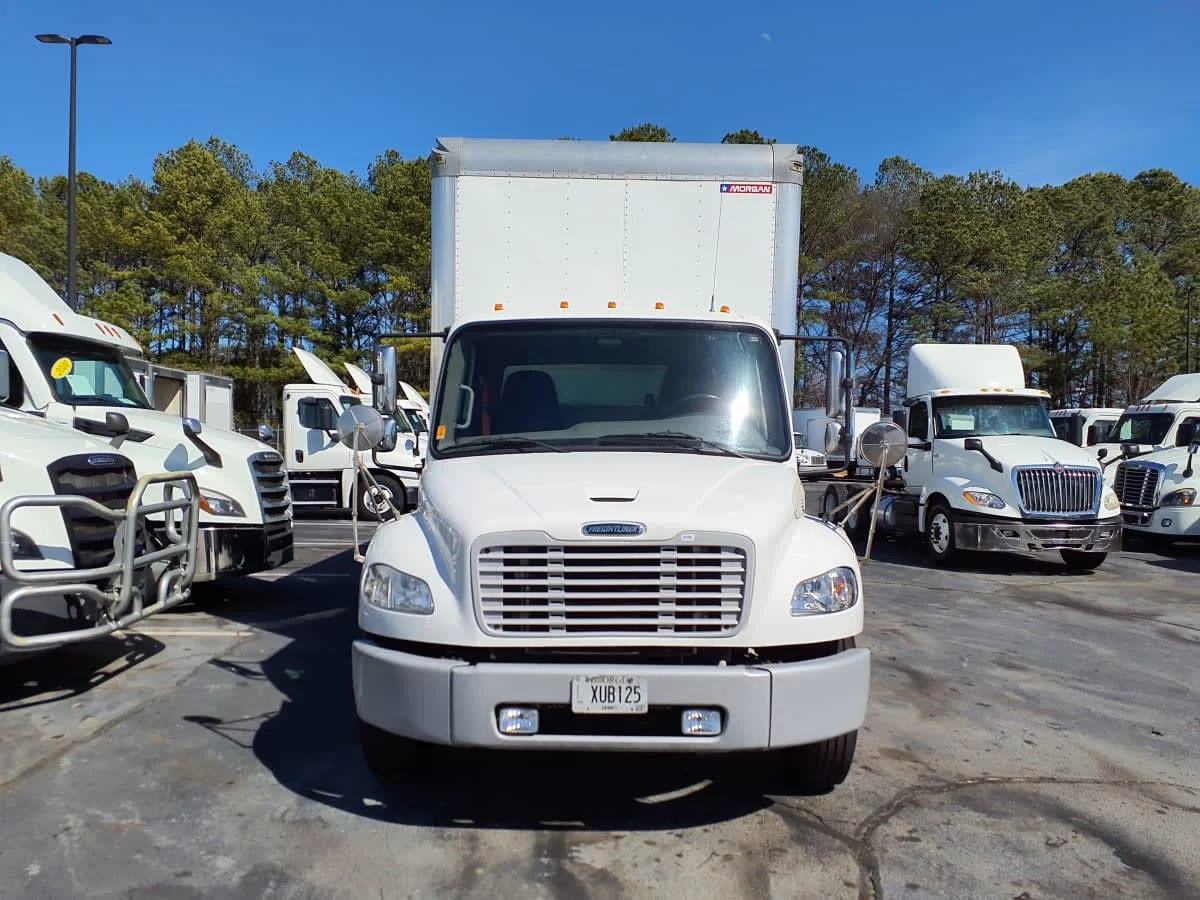 2021 Freightliner M2 106 - image 2
