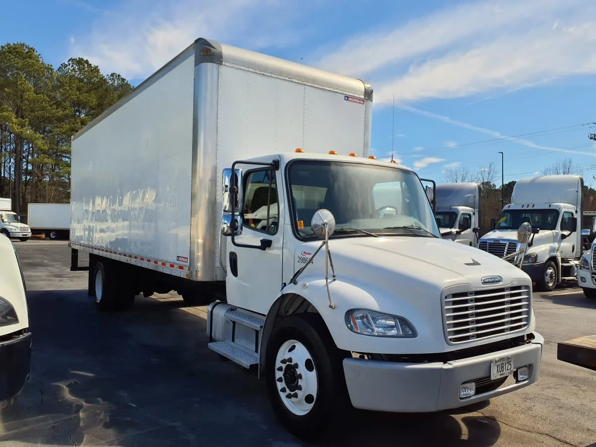 2021 Freightliner M2 106 in Atlanta, GA