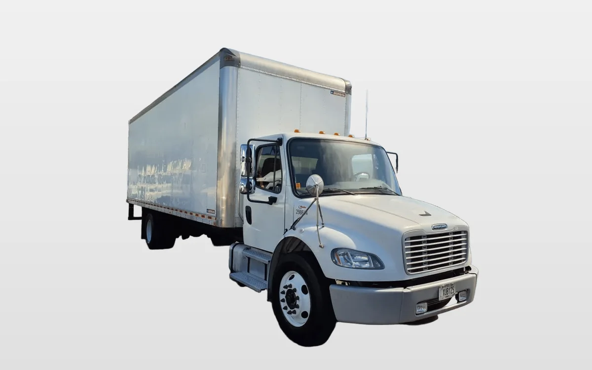 2021 Freightliner M2 106 - image 1