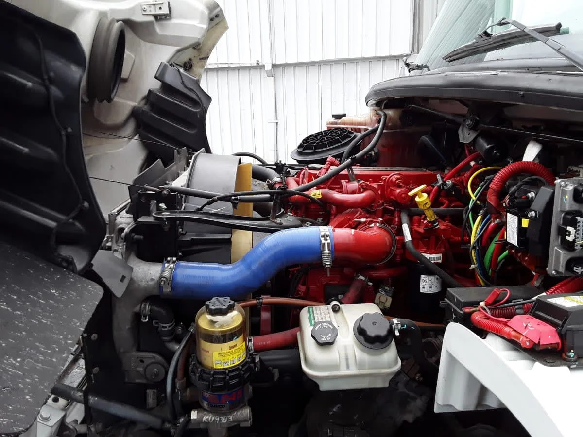 2019 Freightliner M2 106 in Doraville, GA — photo 10