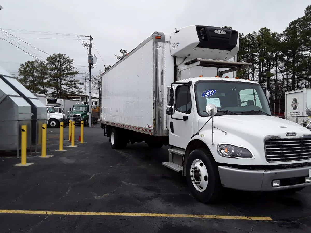 2019 Freightliner M2 106 in Doraville, GA