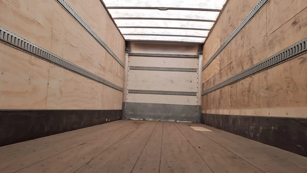 2022 International MV in Salisbury, MA — photo 8
