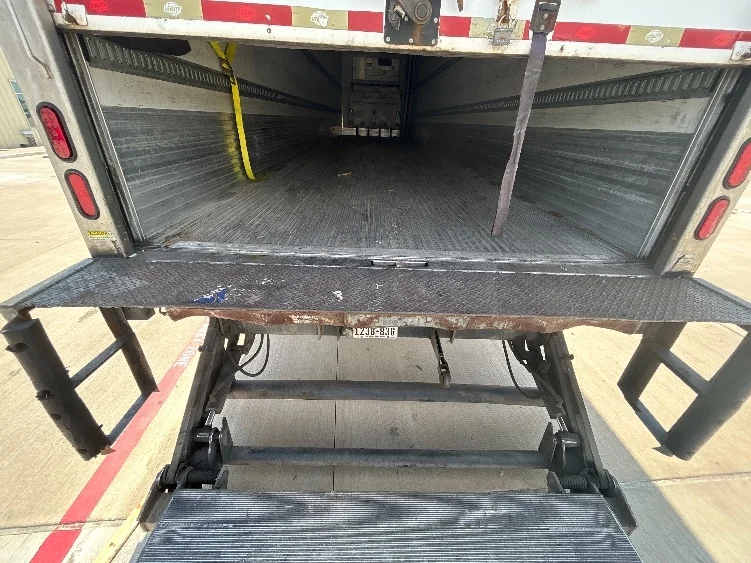 2015 Utility Trailer in Katy, TX — photo 8