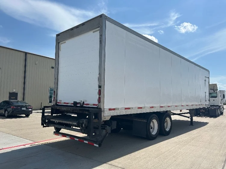 2015 Utility Trailer in Katy, TX — photo 4