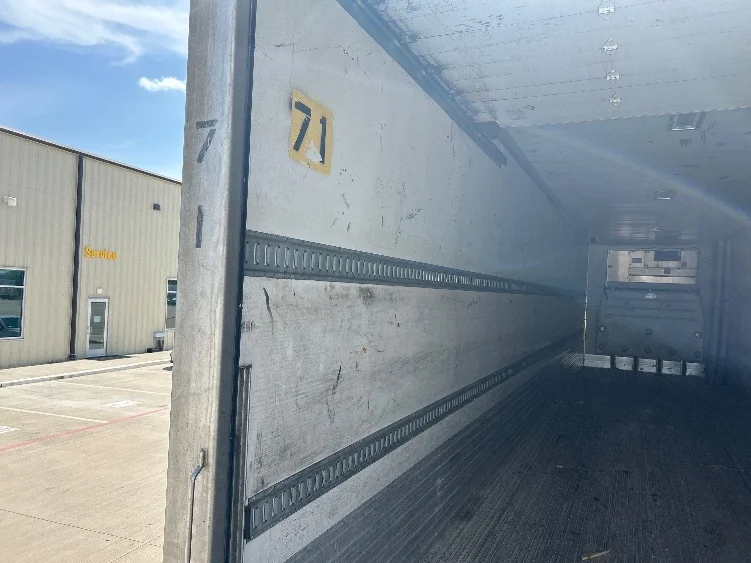 2015 Utility Trailer in Katy, TX — photo 9