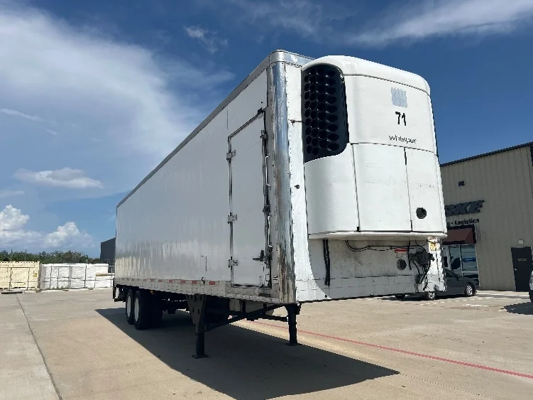 2015 Utility Trailer in Katy, TX