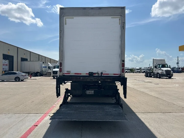 2015 Utility Trailer in Katy, TX — photo 7