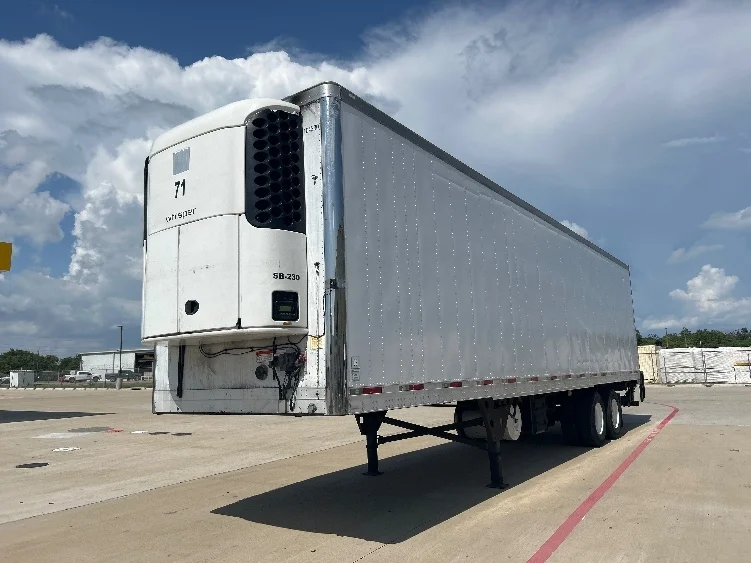 2015 Utility Trailer in Katy, TX — photo 2