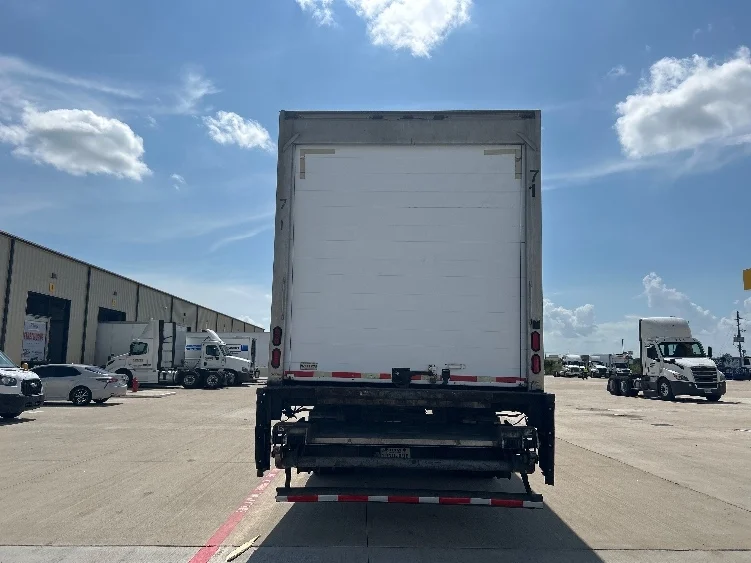 2015 Utility Trailer in Katy, TX — photo 6