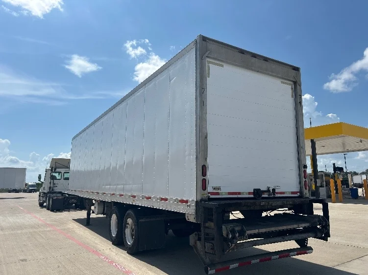 2015 Utility Trailer in Katy, TX — photo 3