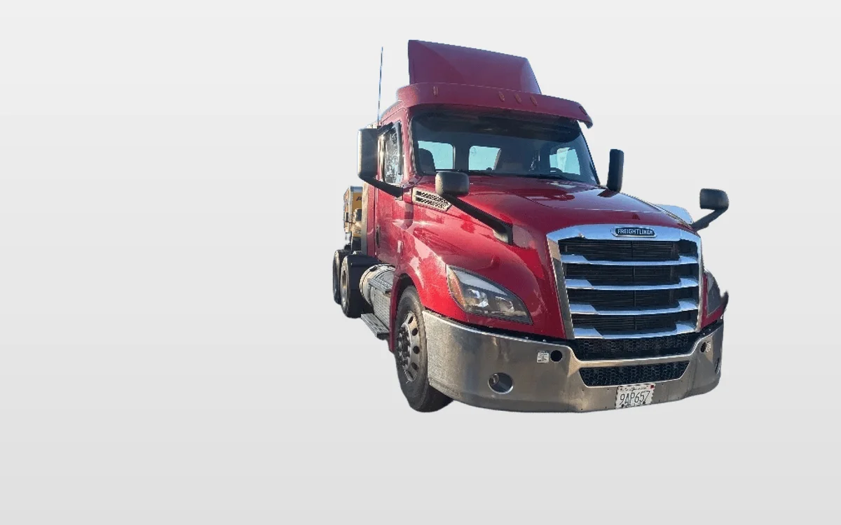 2020 Freightliner - image 1