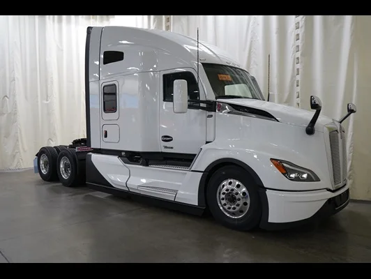 2027 Kenworth T680 in Raleigh, NC