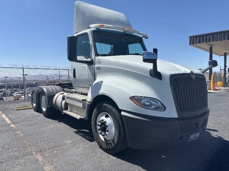 2020 International LT in El Paso, TX