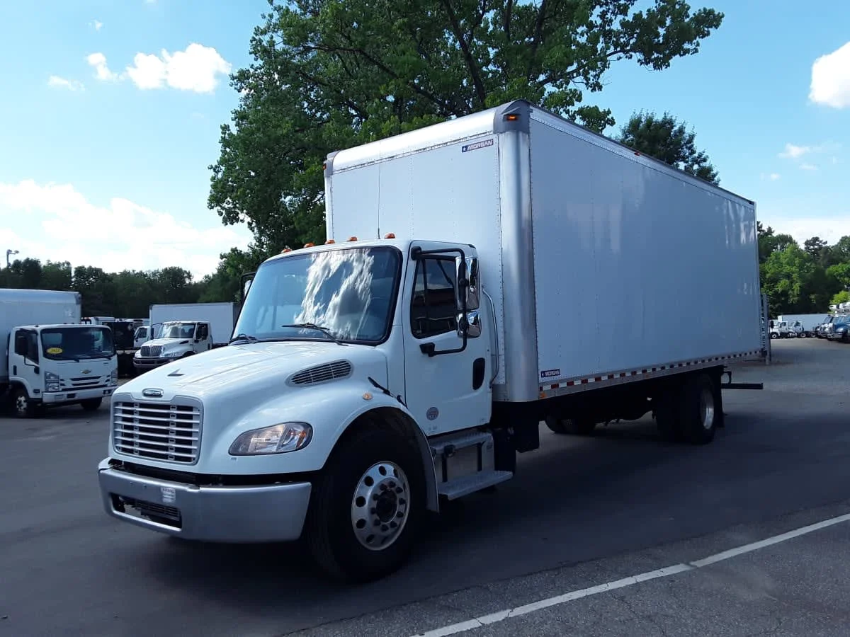 2018 Freightliner M2 106 in Charlotte, NC