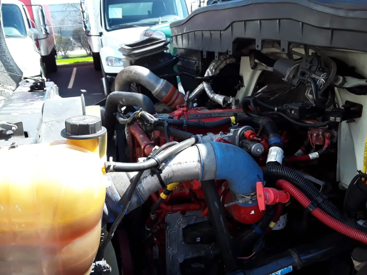 2019 International 4300 in Bolingbrook, IL — photo 9