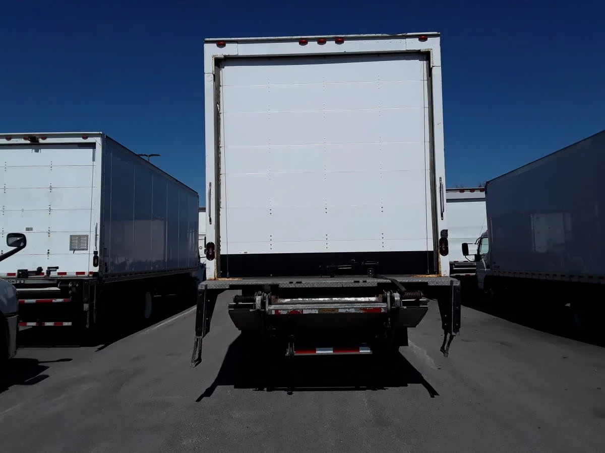 2019 International 4300 in Bolingbrook, IL — photo 5