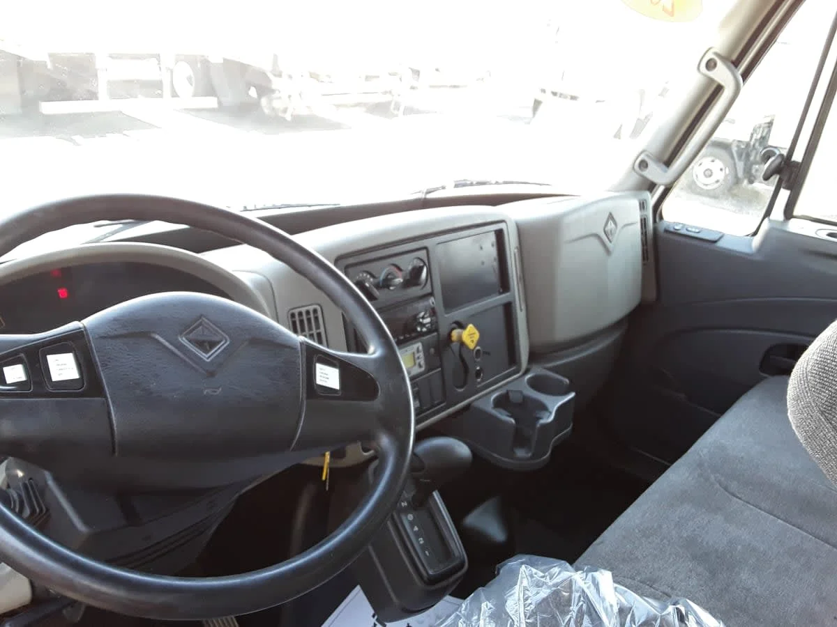 2019 International 4300 in Bolingbrook, IL — photo 7