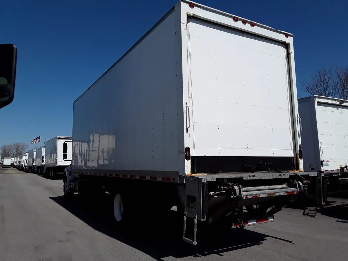 2019 International 4300 in Bolingbrook, IL — photo 6