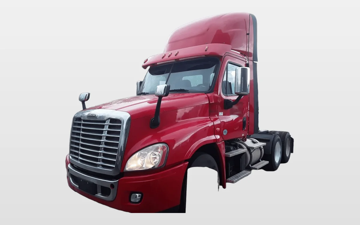 2018 Freightliner - image 1