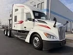 2023 Kenworth T680 in Salt Lake City, UT — photo 17