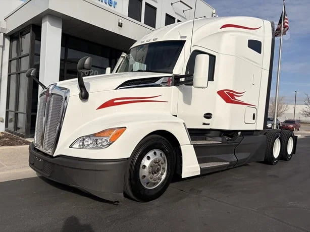 2023 Kenworth T680 in Salt Lake City, UT