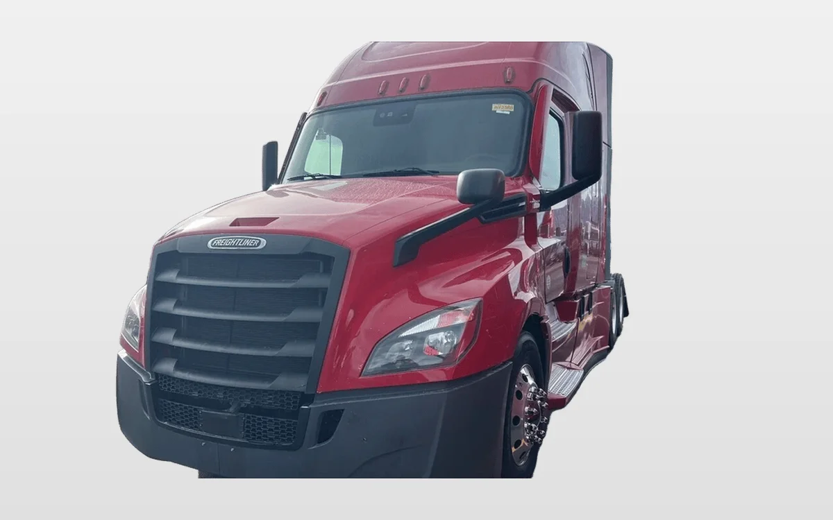 2022 Freightliner Cascadia - image 1