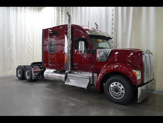 2027 Kenworth W990 in Omaha, NE