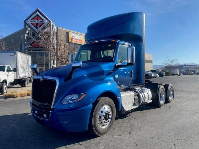 2026 International LT in Idaho Falls, ID — photo 2