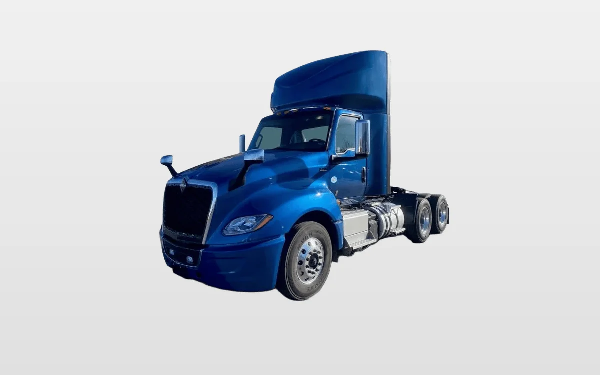 2026 International LT - image 1