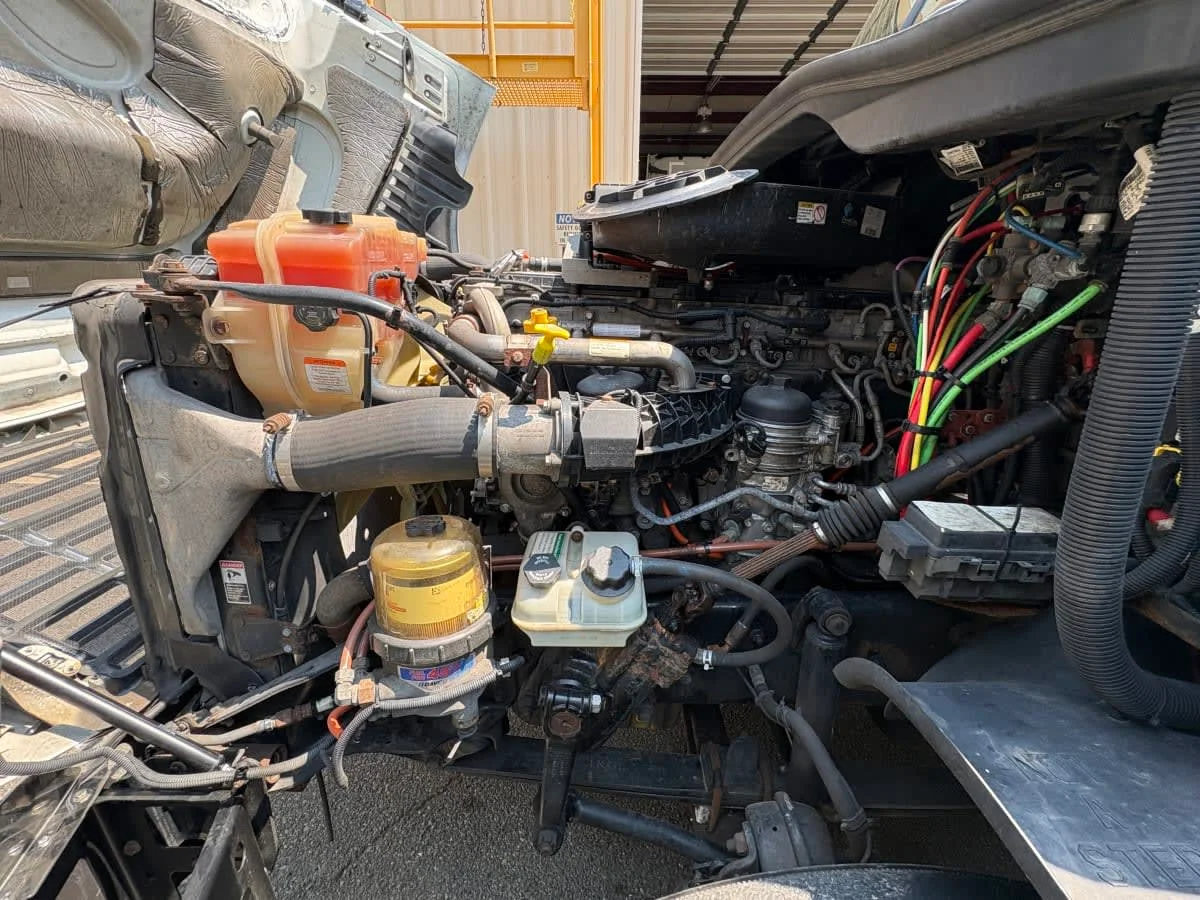 2019 Freightliner Cascadia in Ashland, VA — photo 8