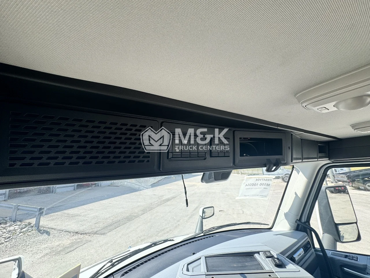 2026 Mack Pinnacle in Indianapolis, IN — photo 14