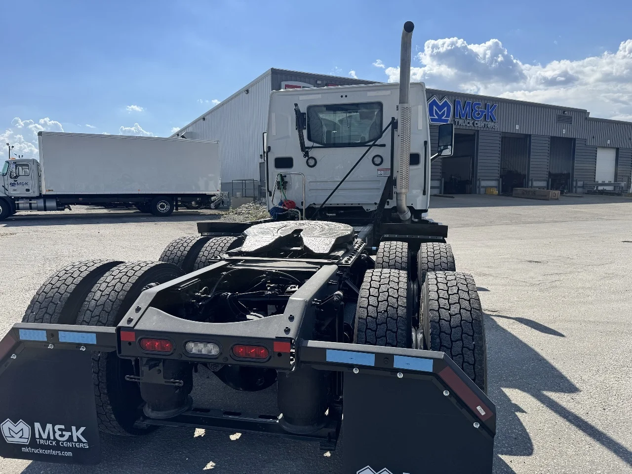 2026 Mack Pinnacle in Indianapolis, IN — photo 9