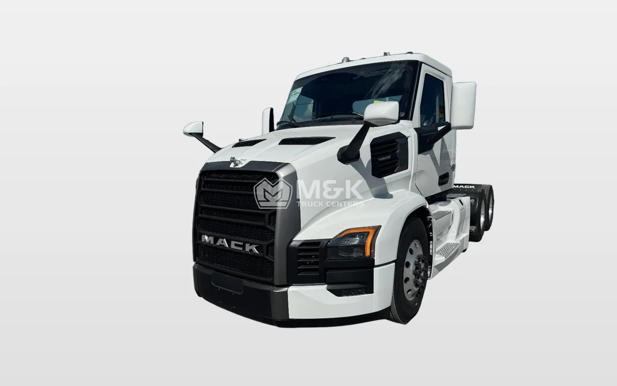 2026 Mack - image 1