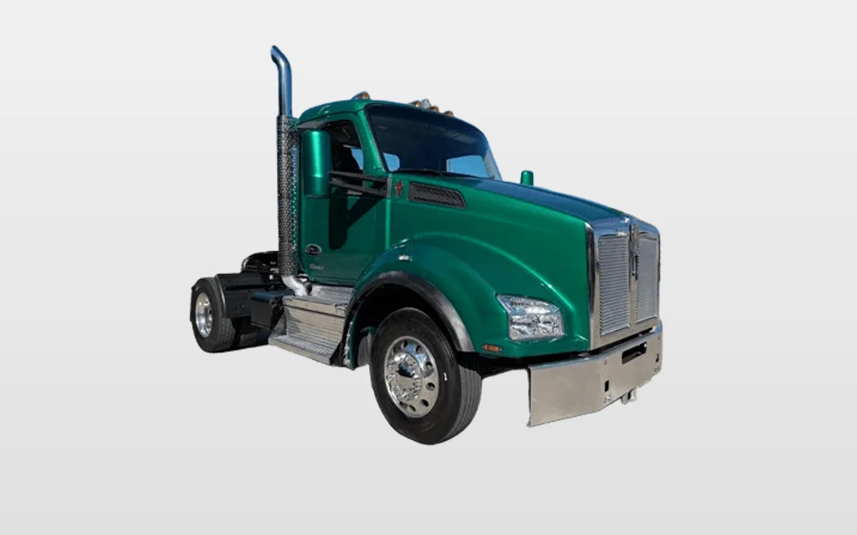 2022 Kenworth T880 - image 1