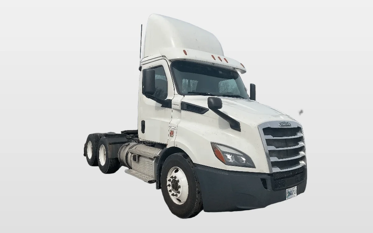 2020 Freightliner - image 1