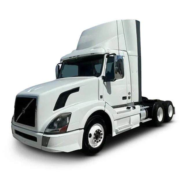 2016 Volvo VNL 300