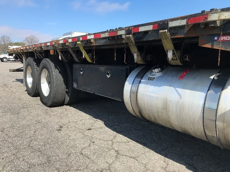 2019 Freightliner M2 112 in Prince George, VA — photo 10