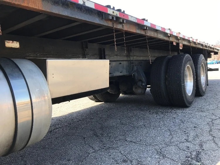 2019 Freightliner M2 112 in Prince George, VA — photo 5