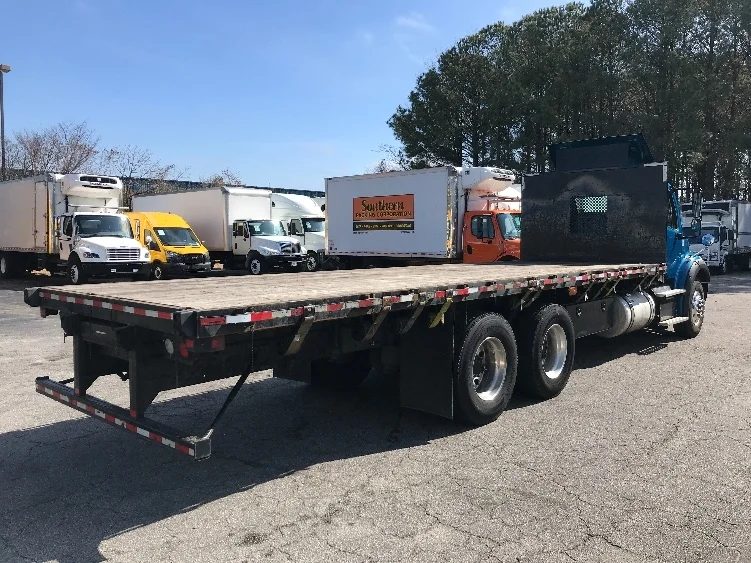 2019 Freightliner M2 112 in Prince George, VA — photo 9
