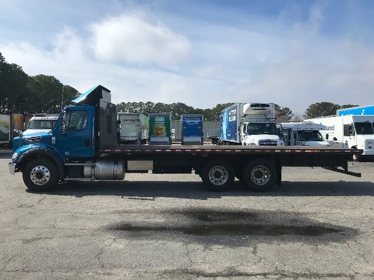 2019 Freightliner M2 112 in Prince George, VA — photo 4