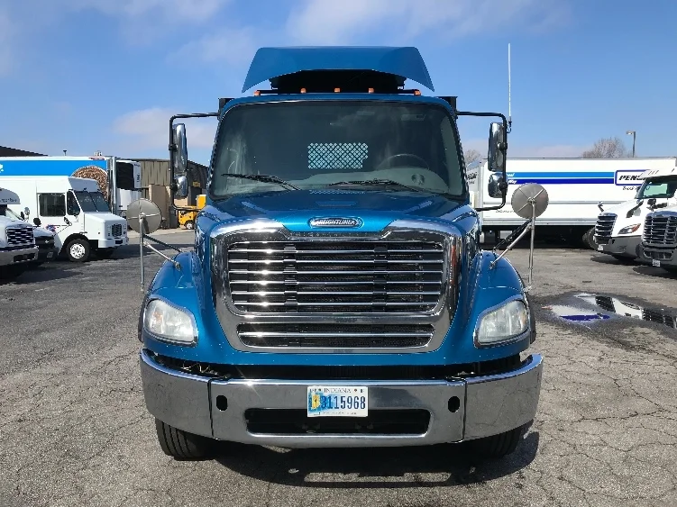 2019 Freightliner M2 112 in Prince George, VA — photo 2