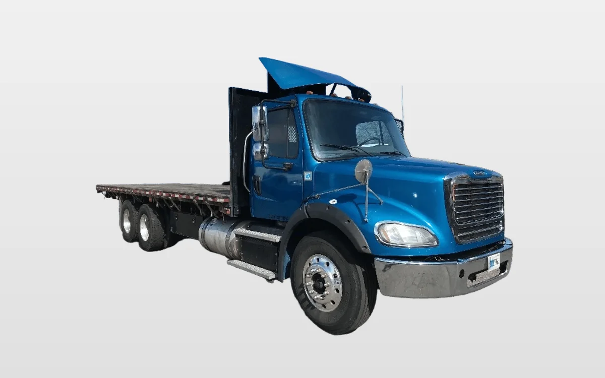 2019 Freightliner M2 112 - image 1