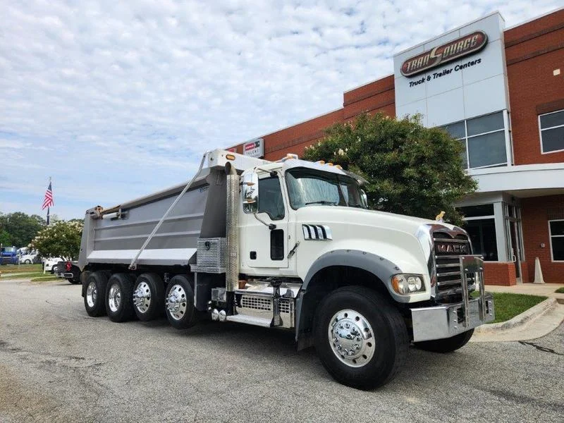 2026 Mack Anthem in Greensboro, NC — photo 7